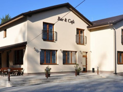 Penzion Gazárka Šaštín-Stráže