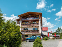 Pension GORAL Terchová