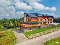 Pension Guldiner Kremnica (Kremnitz)
