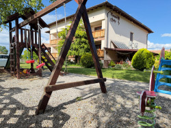 Pension GYORI Veľký Meder