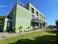 Guesthouse JUDAPA Veľký Meder