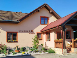Pension LIMBOVY DVOR Vrbov