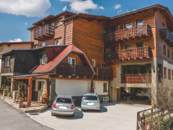 Pension MALA FATRA Terchová
