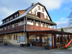 Pension Maria Korňa