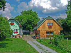 Guest house PRI HATI Terchová