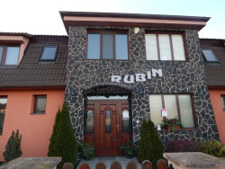 Pension RUBIN - apartments Veľký Meder
