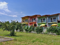 Pensjonat SENDEROV - Apartamenty Vinné