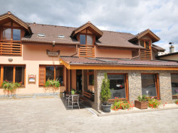 Pension STEFANI Smižany