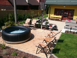 Pension VILA KAMILA Terchová