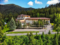 Hotel AVENA Liptovský Ján