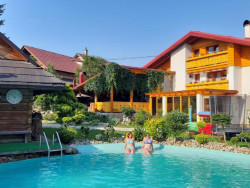 Pension Alpinka Oščadnica