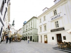 SKARITZ Hotel & Residence Bratislava