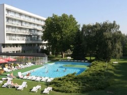 Splendid Ensana Health Spa Hotel Piešťany (Pistyan)