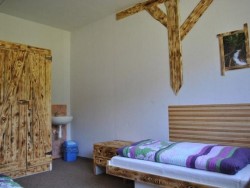 Tourist accommodation SKI CENTRE MRAZNICA Hnilčík