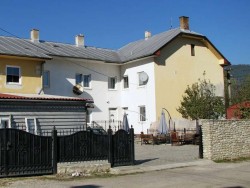 Private accommodation MARIA BULLOVA Žilina