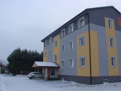 Hostel Rolis Trenčín