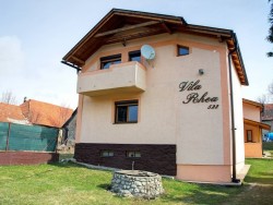 Vila RHEA Važec (Waagsdorf)