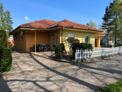 Villa GRACIA Patince Patince