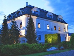 Hotel Villa NEČAS Žilina