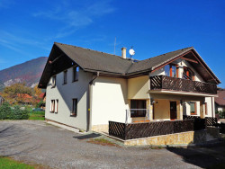 Villa Svorad Prosiek