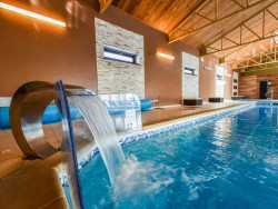 Wellness Hotel SPARK Malacky
