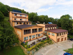 Wellness pension MAXIM Bojnice
