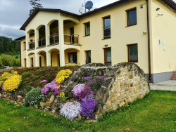 Wellness Villa Liptov Liptovská Sielnica
