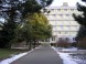 School hotel ZITNY OSTROV 