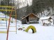 Cottage Valachovka - Small Cottage #10