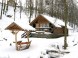 Cottage Valachovka - Small Cottage #13