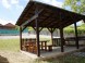 Resort VIA VITIS - Cottages #12