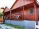 Resort VIA VITIS - Cottages #7