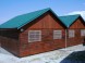 Resort VIA VITIS - Cottages #9