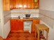 Apartment house ALMET #2