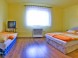 Apartment house DALBI #12