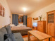 FATRAPARK Apartment house