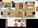 Apartments BEST I #50