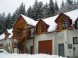 Apartments DREVO LISKA #1