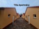 Apartments TILIA #28