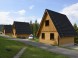 Autocamp PODLESOK - Cottage settlement #3