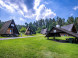 Autocamp PODLESOK - Cottage settlement #4
