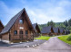 Autocamp PODLESOK - Cottage settlement #14