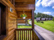 Autocamp PODLESOK - Cottage settlement #15