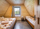 Autocamp PODLESOK - Cottage settlement #19