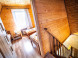 Autocamp PODLESOK - Cottage settlement #24