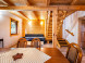 Autocamp PODLESOK - Cottage settlement #28