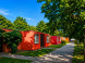 Bungalows SCR Senec