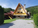 Hütte BOŽKA #21