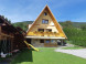 Hütte BOŽKA #2