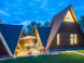 Chalet AKORD #3